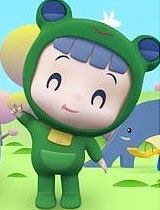 乐比悠悠教育系列之快乐成长