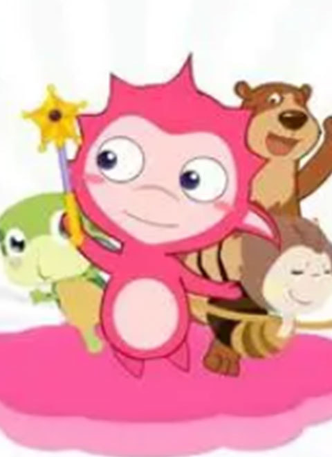 乐儿智慧王国-七巧板